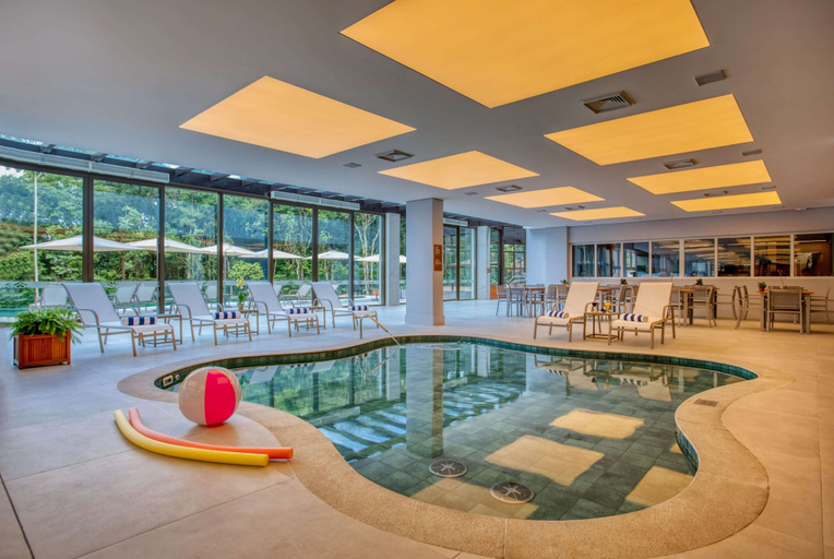 Sport & Beauty 3, Wyndham Gramado Termas Resort & Spa, Gramado