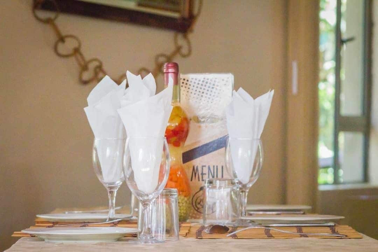 Food & Drinks 5, Padandaro Guest House, Bulawayo