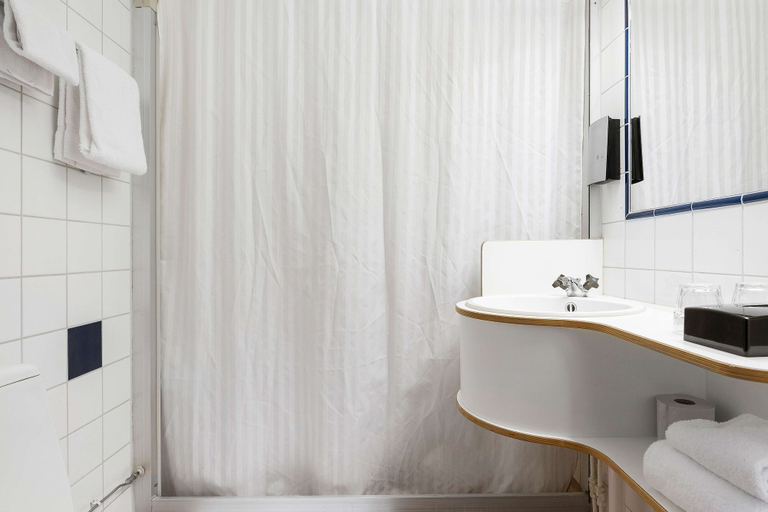 Bathroom 5, Best Western Nya Star Hotel, Avesta