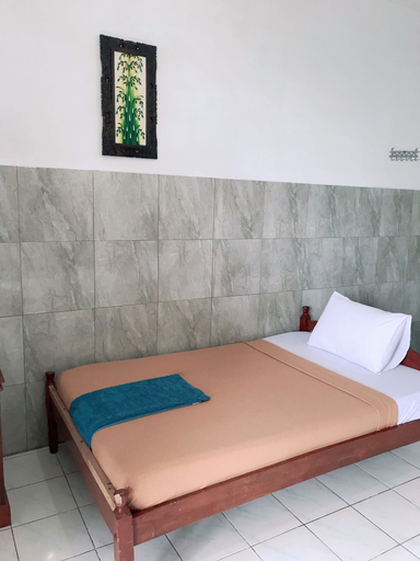 Bedroom 2, Lila Cita Beach Lovina, Buleleng