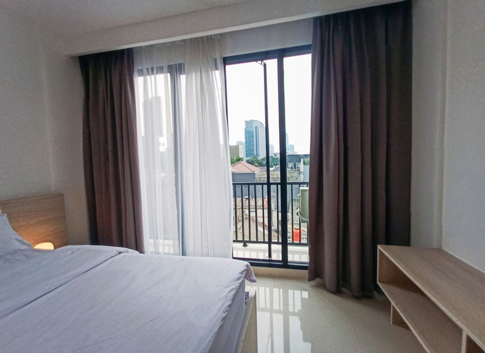 Bedroom 26