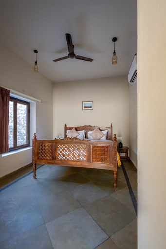 Others 1, Sariska Courtyard by Armr Hospitality, Alwar