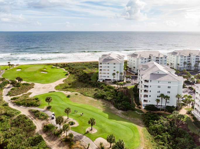 Exterior & Views 2, Once Upon a Tide, Flagler