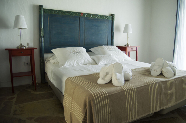 Bedroom 2, Monte da Estrela Country House & SPA, Moura