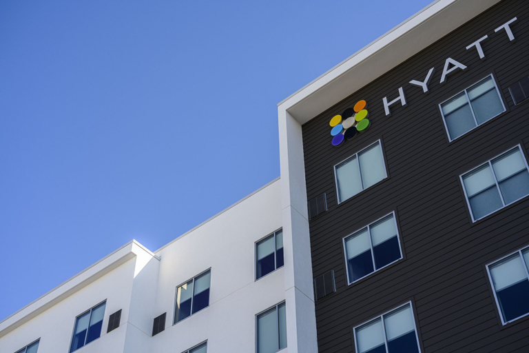 Exterior & Views 2, Hyatt Place Indianapolis / Fishers, Hamilton