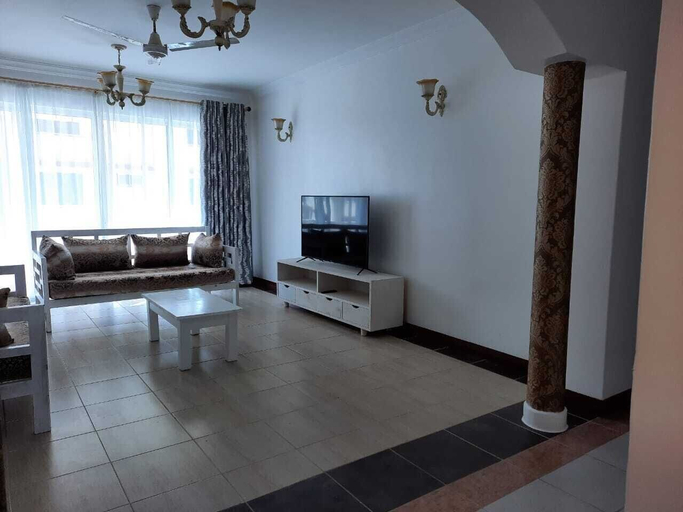 Others 5, Stay.Plus Queen's Royal Apartments Nyali, Nyali