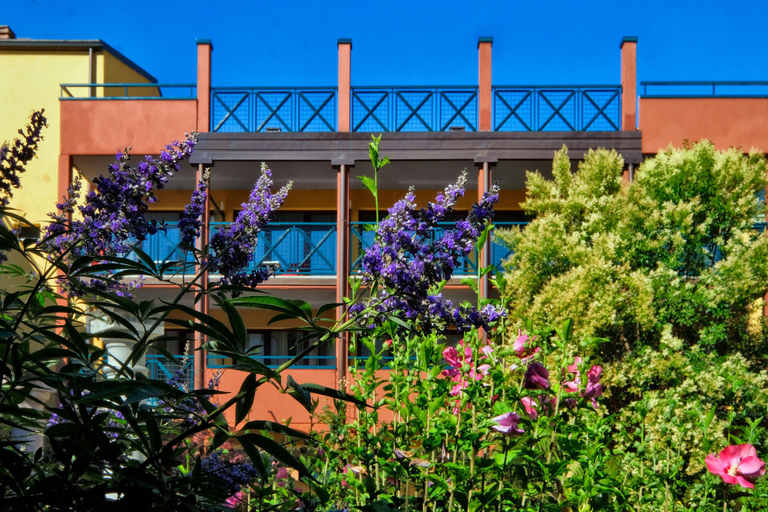 Exterior & Views 2, Parc Hotel Gritti, Verona
