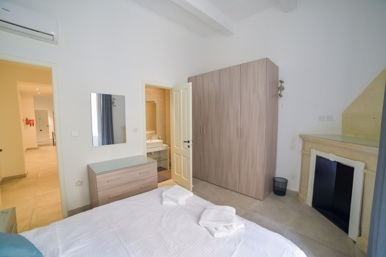 Bedroom 4, CA1 - Casa Rooms