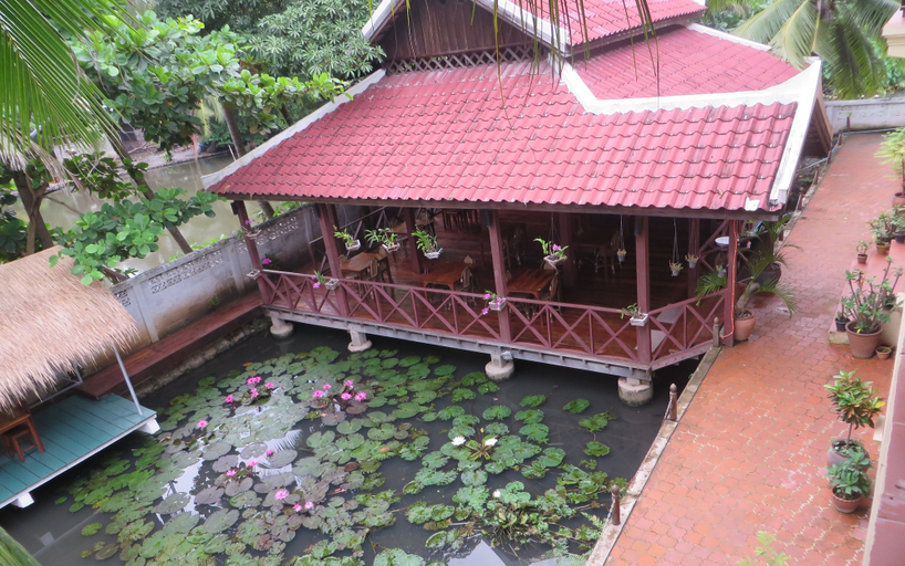 Others 5, Villa Mahasok Hotel, Luang Prabang