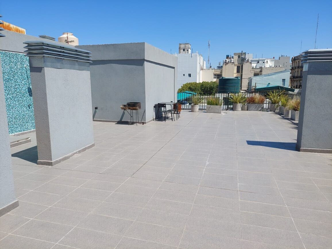 Exterior & Views, Studio en el Centro con cochera, Distrito Federal