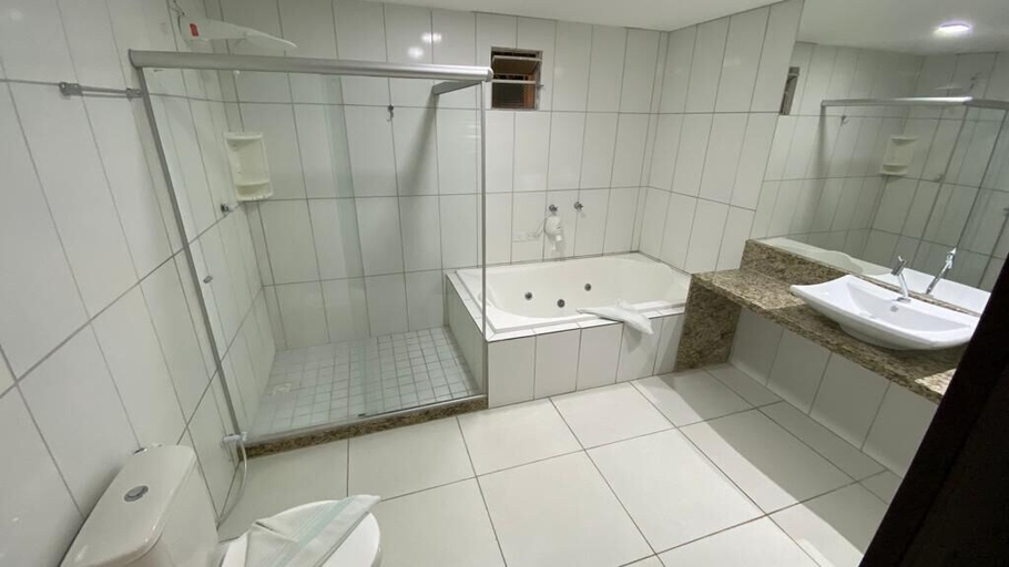 Bathroom 4, Pousada das Oliveiras, Ipojuca