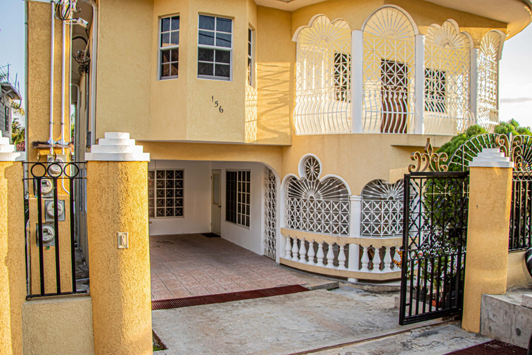 Exterior & Views 2, CARNATION 156