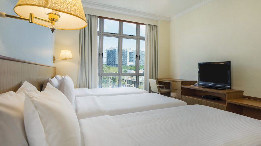 Bedroom 12