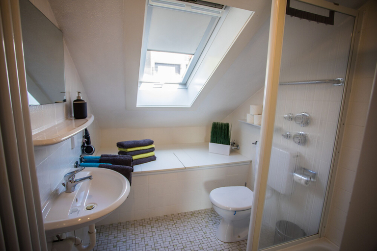Bathroom 4, Auszeit im Schwarzwald, Breisgau-Hochschwarzwald
