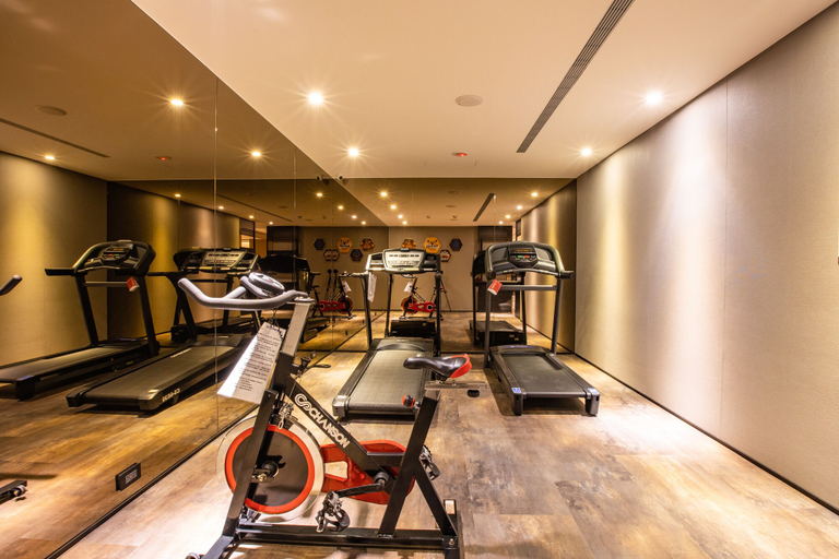 Others 4, Mega Hotel, Chiayi City
