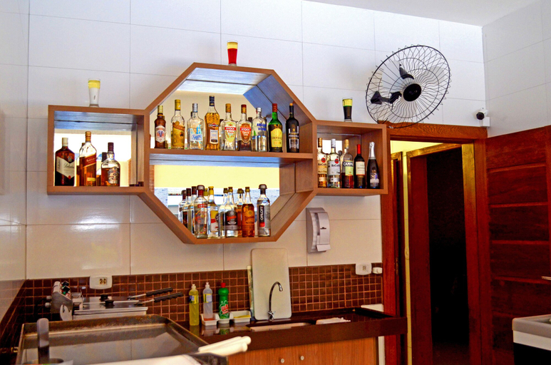 Food & Drinks 5, Safira Praia Hotel, Porto Seguro