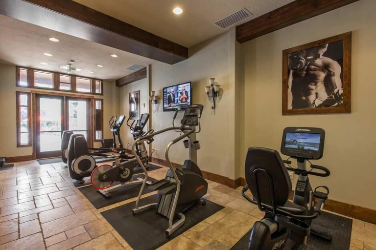 Others 5, Hyatt at the Canyons by Park City Vacations, Summit