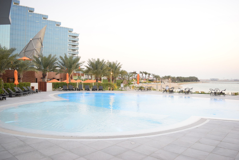 Sport & Beauty 2, The Art Hotel & Resort, Muharraq