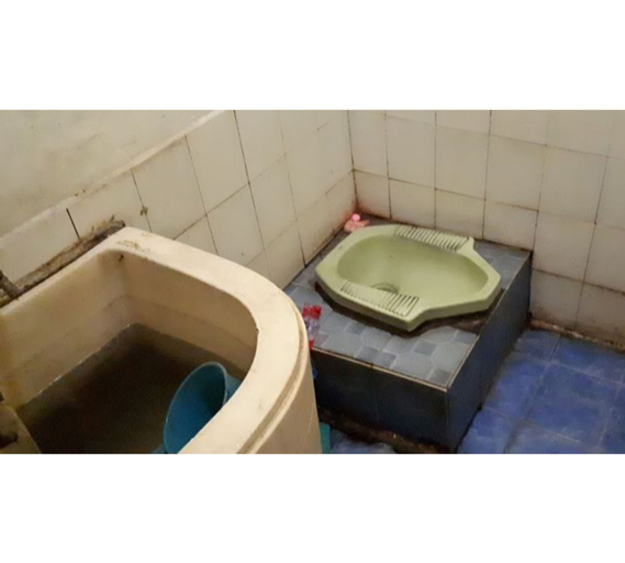 Bedroom 3, Caisar Homestay, Surabaya