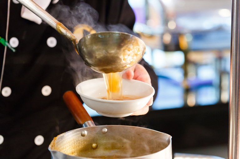 Food & Drinks 20