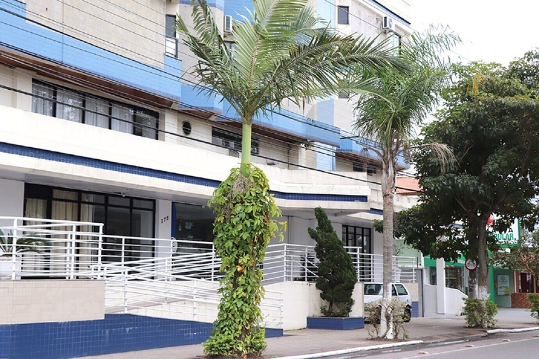 Exterior & Views 2, Boulevard Central Canasvieiras Hotel, Florianopolis