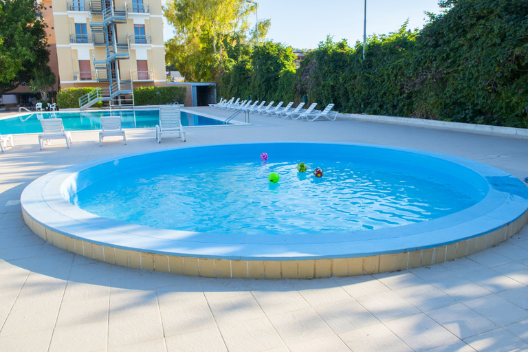 Sport & Beauty 2, Hotel Dei Pini, Agrigento