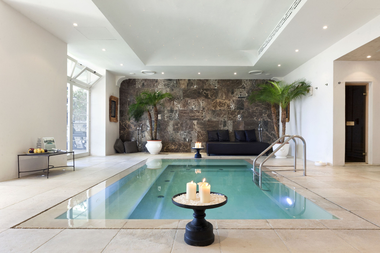 Sport & Beauty 2, Villa Marina Capri - Preferred Hotels & Resorts, Napoli