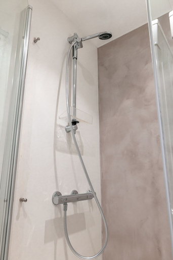 Bathroom 4, 2ndhomes Bright & Modern 107m2 Penthouse, Uusimaa