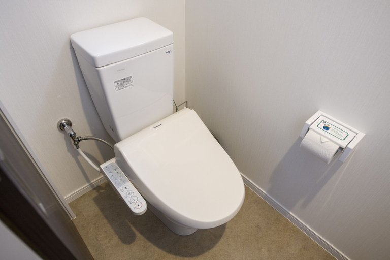 Bathroom 3, Hotel Urbansea 2 Matsuo, Naha