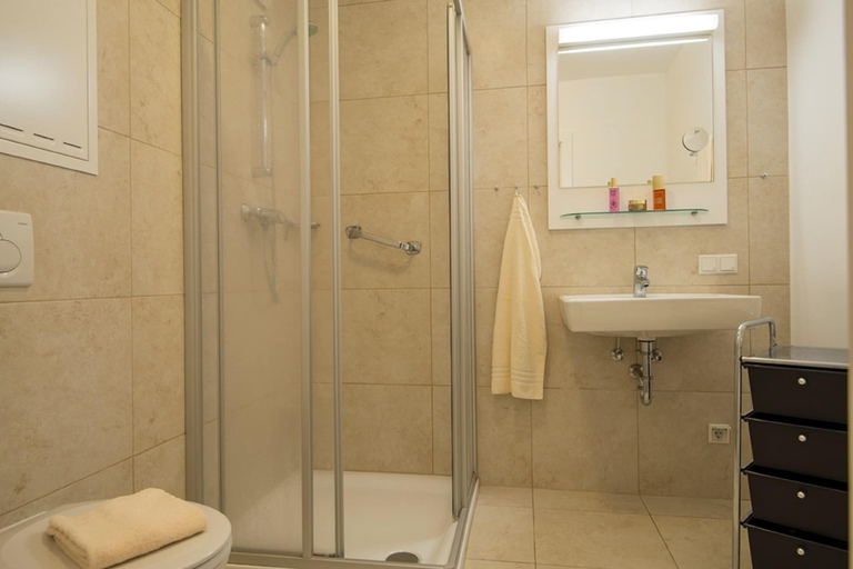 Bathroom 3, Haus Sonnenwende, Sankt Johann im Pongau