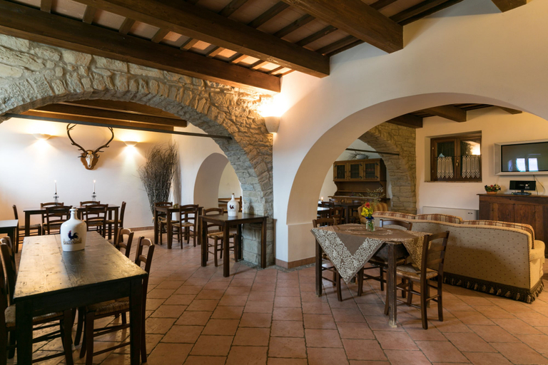Food & Drinks 5, Agriturismo Antico Frutto, Forli' - Cesena