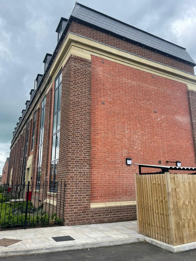 Exterior & Views 2, Peak Willow Apartments, Staffordshire