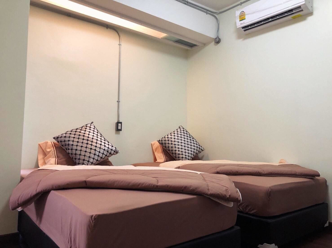 Bedroom 2, HP House Cafe', Muang Chiang Mai