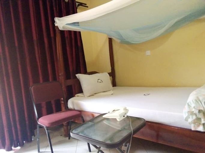 Bedroom 2, The Pearl Hotel Kumi, Kumi