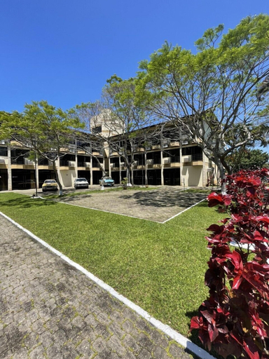Exterior & Views 2, Hotel Canto da Ilha, Florianopolis