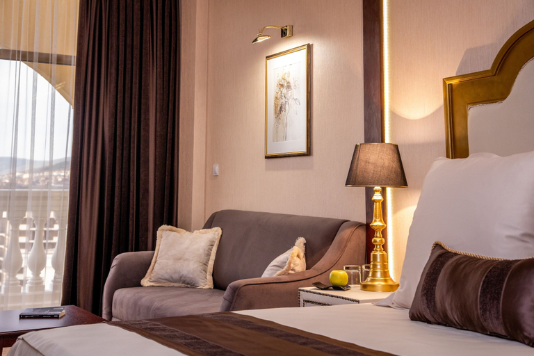 Bedroom 4, Imperial Palace Hotel - All Inclusive, Nesebar