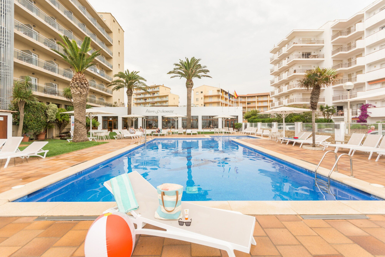 Sport & Beauty 3, Hotel Monterrey Roses by Pierre & Vacances, Girona