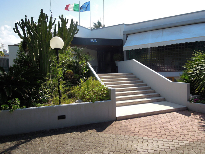 Exterior & Views 2, Hotel Santa Lucia, Lecce