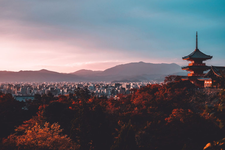 Others 5, Hotel Crush On, Kyoto