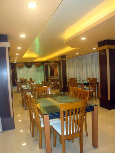Food & Drinks 5, Hotel Hilltop International, South Andaman