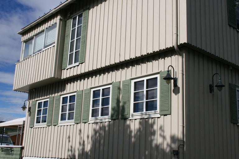 Exterior & Views 2, Vertshuset Fannarheimr, Orkdal