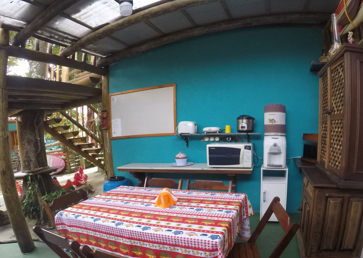 Bedroom 2, Espaço Dona Florinha, São Sebastião