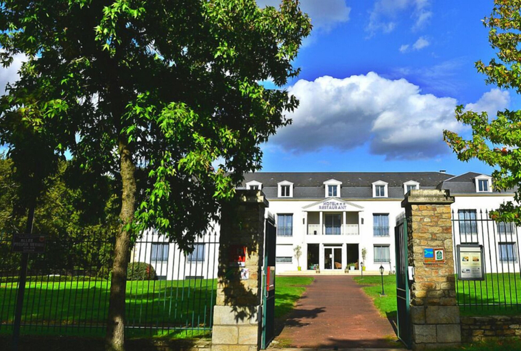 Exterior & Views 2, Hôtel de la Marine, Loire-Atlantique