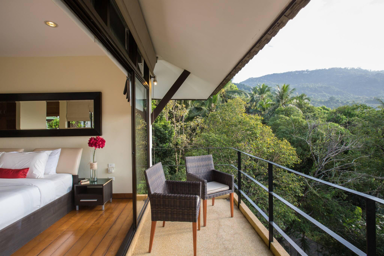 Others 2, Relaxing Villa, Amazing View to Angthon Marine Park, Ko Samui