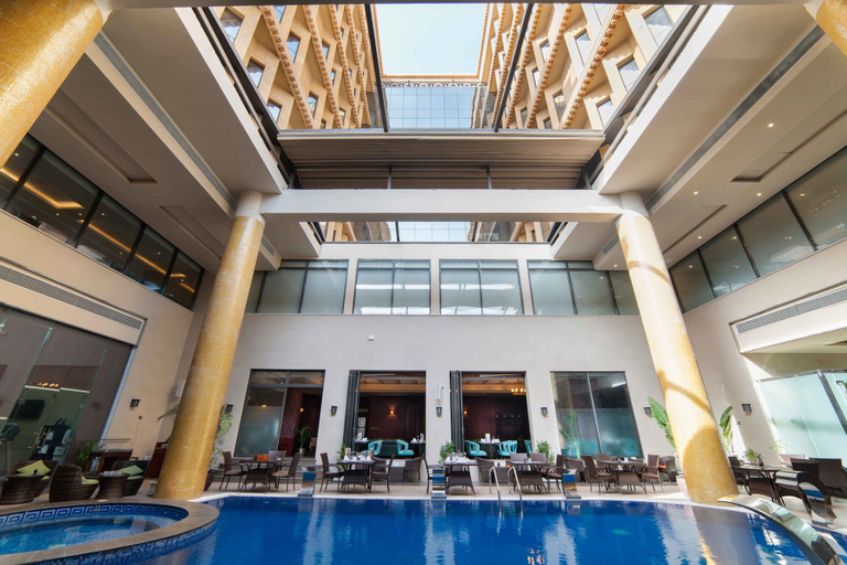 Exterior & Views 2, Warwick Al Khobar, Al Khobar