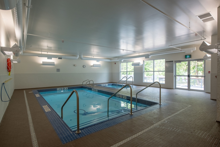 Sport & Beauty 5, Coast Oliver Hotel, Okanagan-Similkameen