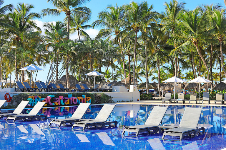 Sport & Beauty 2, Catalonia Bayahibe – All Inclusive, San Rafael del Yuma