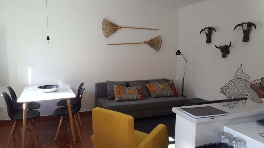 Others 4, Castelinho da Azoia Apartment, Sintra