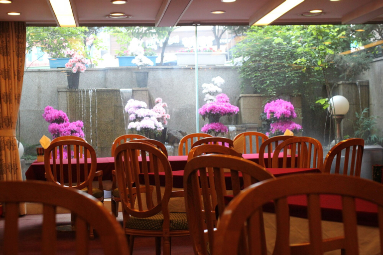 Food & Drinks 5, Seoul Rex Hotel, Jung
