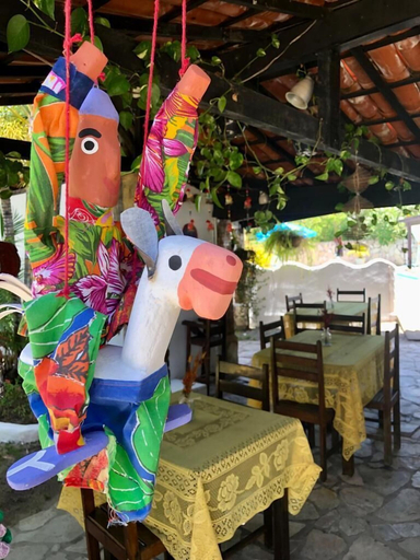 Food & Drinks 5, Pousada das Oliveiras, Ipojuca